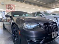 کرایسلەر 300